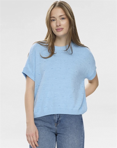 Nümph - NULisana Pullover - Airy Blue